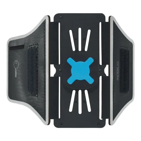 Telefono dėklas Mobilis BRAZALETE UNIV U.FIX RUN KIT . (044001)