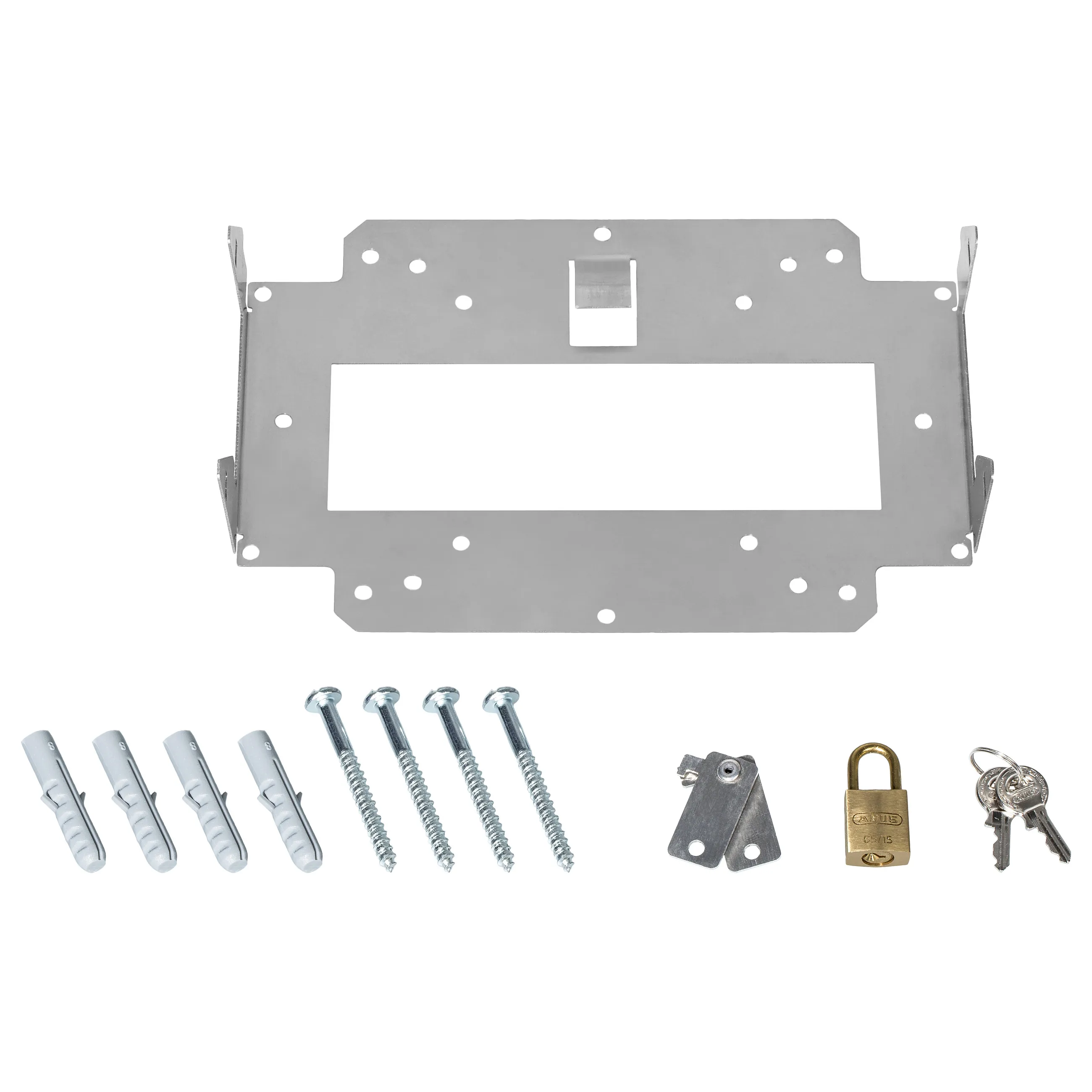 LANCOM Wall Mount (LN) Tinklo įranga LANCOM Wall Mount (LN) (61342)