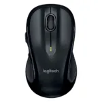 Logitech M510 mouse