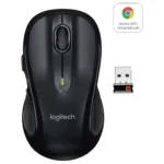 Logitech M510 mouse
