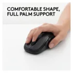 Logitech M510 mouse