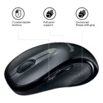 Logitech M510 mouse
