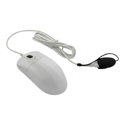 Seal Shield Silver Storm USB white