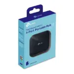Šakotuvas TP-Link UH400, vaizdas 4