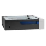 HP LaserJet Color 500-sheet Paper Tray