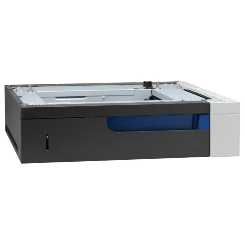 HP LaserJet Color 500-sheet Paper Tray