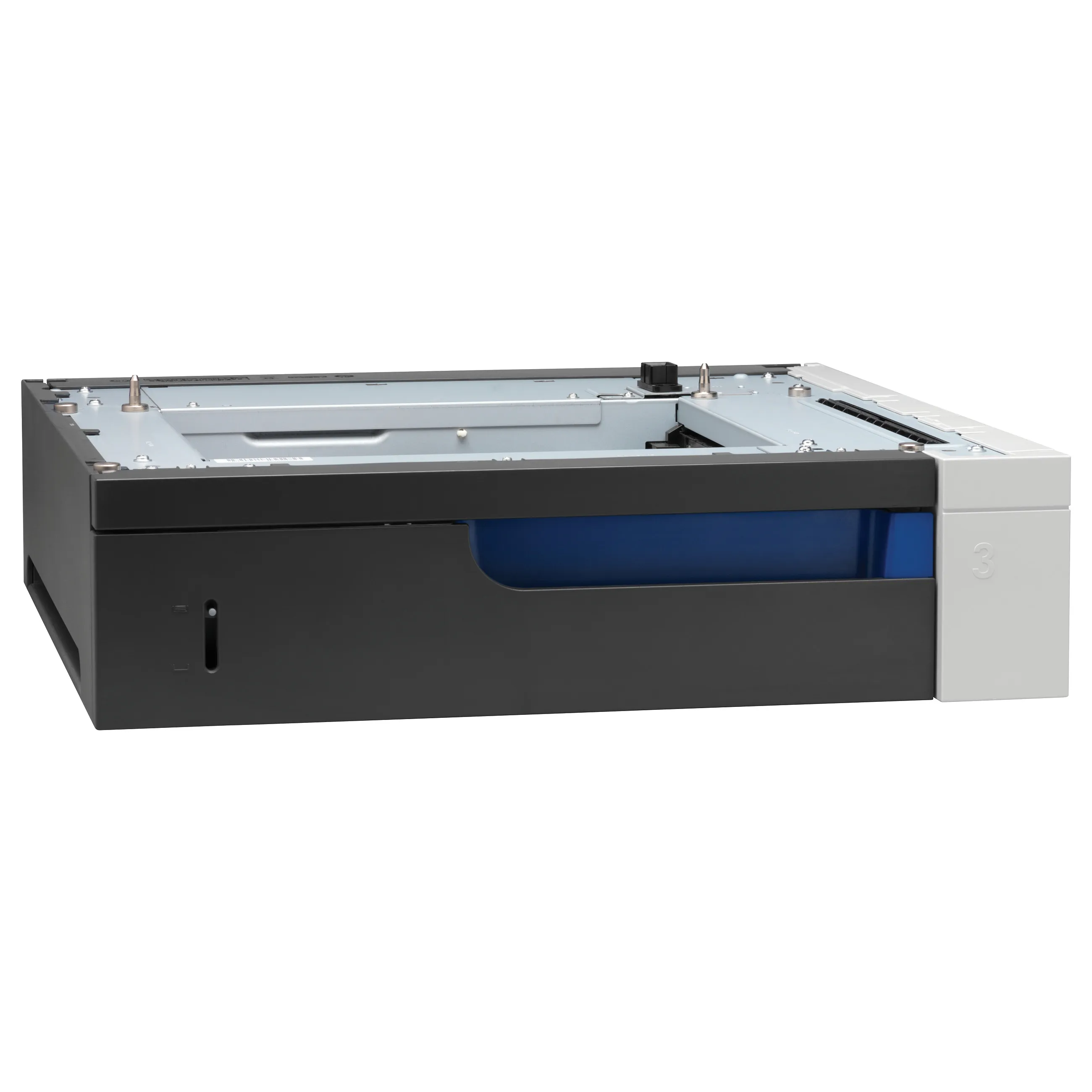 HP LaserJet Color 500-sheet Paper Tray HP LaserJet Color 500-sheet Paper Tray