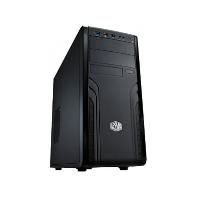 Cooler Master CM Force 500 Cooler Master CM Force 500