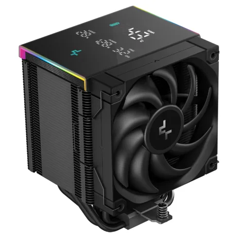 DeepCool AK500 Digital Pro