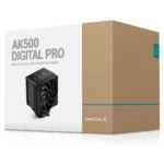 DeepCool AK500 Digital Pro