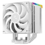 Procesoriaus aušintuvas DeepCool AK500 Digital Pro WH (R-AK500-WHAPMN-G), vaizdas 2