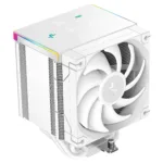 Procesoriaus aušintuvas DeepCool AK500 Digital Pro WH (R-AK500-WHAPMN-G)