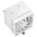 Procesoriaus aušintuvas DeepCool AK500 Digital Pro WH (R-AK500-WHAPMN-G), vaizdas 3