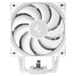 Procesoriaus aušintuvas DeepCool AK500 Digital Pro WH (R-AK500-WHAPMN-G), vaizdas 4