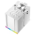 Procesoriaus aušintuvas DeepCool AK500 Digital Pro WH (R-AK500-WHAPMN-G), vaizdas 6