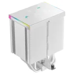 Procesoriaus aušintuvas DeepCool AK500 Digital Pro WH (R-AK500-WHAPMN-G), vaizdas 7