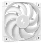 Procesoriaus aušintuvas DeepCool AK500 Digital Pro WH (R-AK500-WHAPMN-G), vaizdas 8