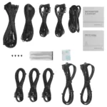 Gamer Storm PN850M power supply unit