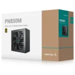 Gamer Storm PN850M power supply unit
