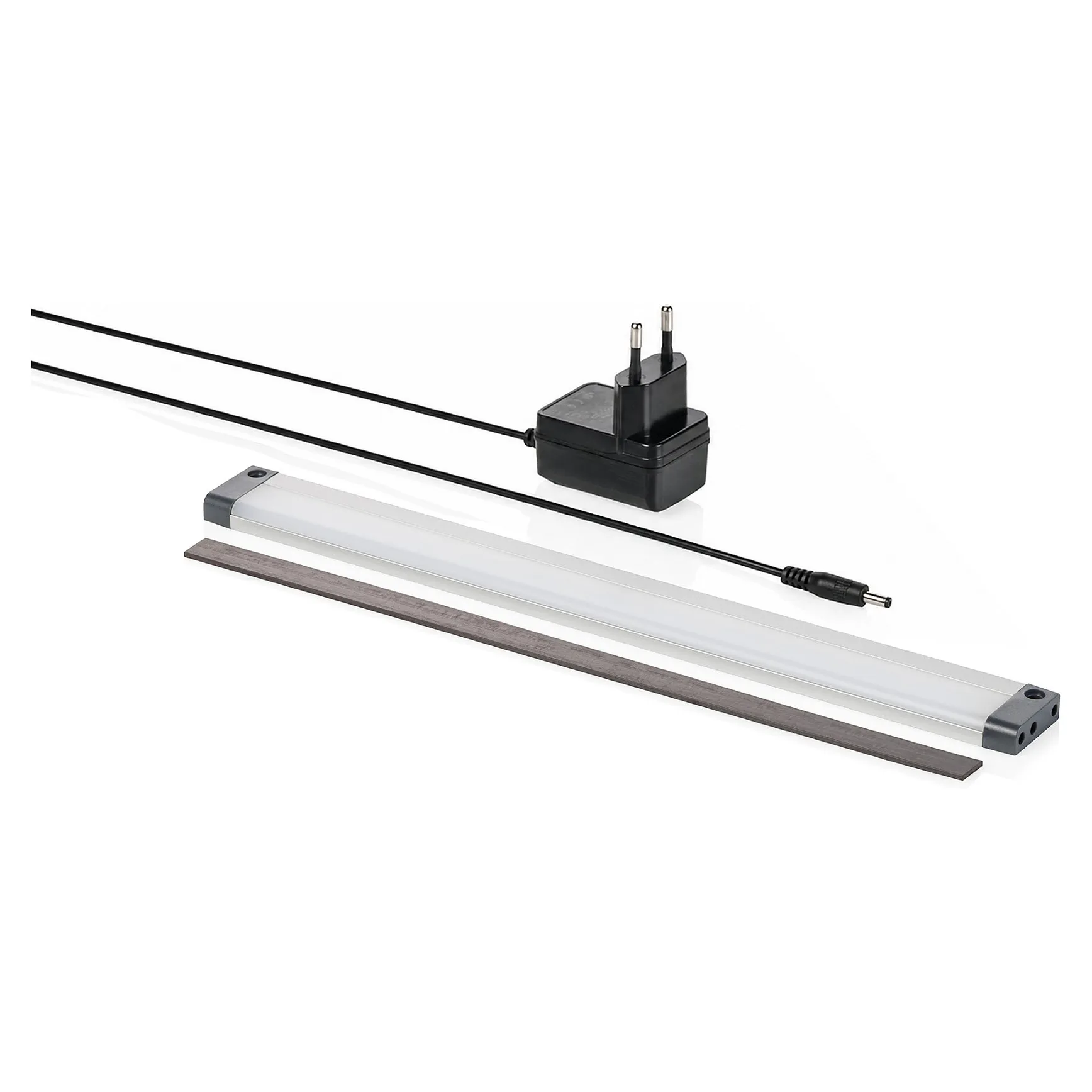 Digitus DN-19 LIGHT-3 LED bulb Šviestuvas Digitus DN-19 LIGHT-3 LED bulb
