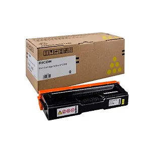 Ricoh 407546 toner cartridge Ricoh 407546 toner cartridge
