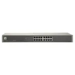 LevelOne FSW-1650 network switch