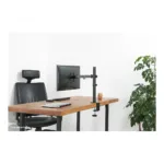 Monitoriaus laikiklis Neomounts FPMA-D550BLACK, vaizdas 14