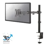 Monitoriaus laikiklis Neomounts FPMA-D550BLACK