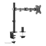 Monitoriaus laikiklis Neomounts FPMA-D550BLACK, vaizdas 3