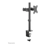Monitoriaus laikiklis Neomounts FPMA-D550BLACK, vaizdas 4