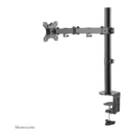 Monitoriaus laikiklis Neomounts FPMA-D550BLACK, vaizdas 7