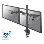 Neomounts FPMA-D550DBLACK monitor mount / stand