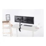 Neomounts FPMA-D550DBLACK monitor mount / stand