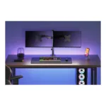 Neomounts FPMA-D550DBLACK monitor mount / stand