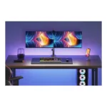 Neomounts FPMA-D550DBLACK monitor mount / stand