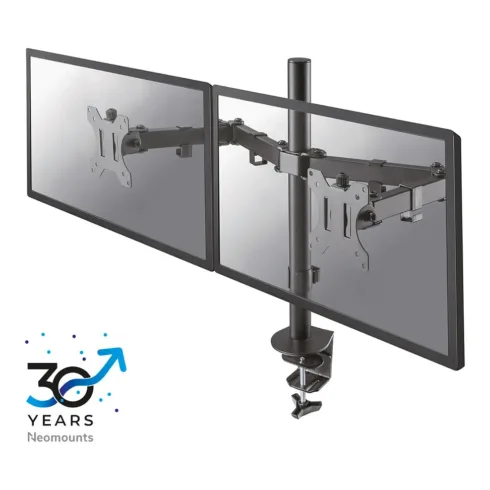 Neomounts FPMA-D550DBLACK monitor mount / stand
