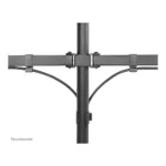 Neomounts FPMA-D550DBLACK monitor mount / stand
