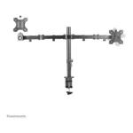 Neomounts FPMA-D550DBLACK monitor mount / stand