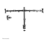 Neomounts FPMA-D550DBLACK monitor mount / stand