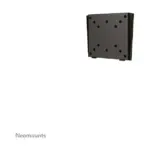 Televizoriaus laikiklis Neomounts FPMA-W25BLACK, vaizdas 2