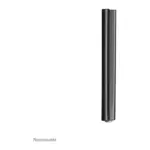 Televizoriaus laikiklis Neomounts FPMA-W25BLACK, vaizdas 4