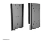 Televizoriaus laikiklis Neomounts FPMA-W25BLACK, vaizdas 5