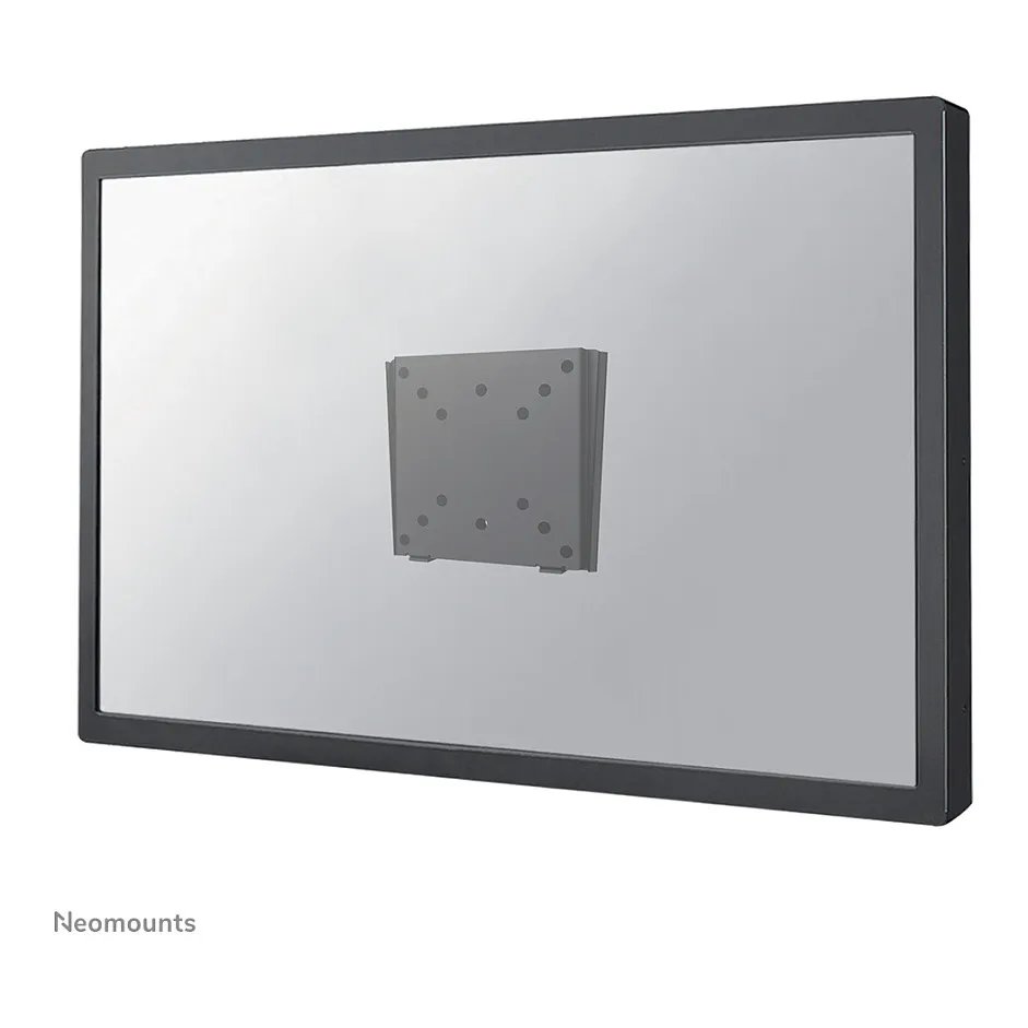 Neomounts FPMA-W25BLACK TV mount/stand Televizoriaus laikiklis Neomounts FPMA-W25BLACK