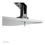 Monitoriaus laikiklis Neomounts DS70-810BL2, vaizdas 14
