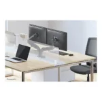 Monitoriaus laikiklis Neomounts DS70-810BL2, vaizdas 19