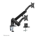 Monitoriaus laikiklis Neomounts DS70-810BL2, vaizdas 3