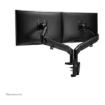 Monitoriaus laikiklis Neomounts DS70-810BL2, vaizdas 7