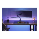 Neomounts NM-D775BLACKPLUS monitor mount / stand