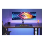 Neomounts NM-D775BLACKPLUS monitor mount / stand