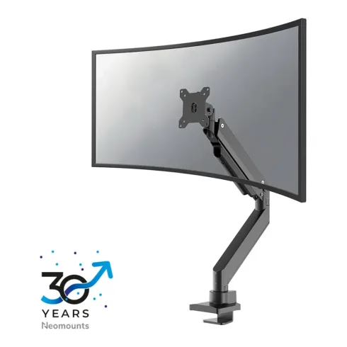 Neomounts NM-D775BLACKPLUS monitor mount / stand